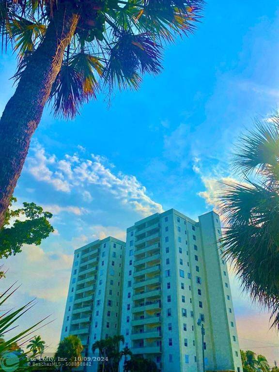 Fort Lauderdale, FL 33304,900 NE 18th Ave  #302