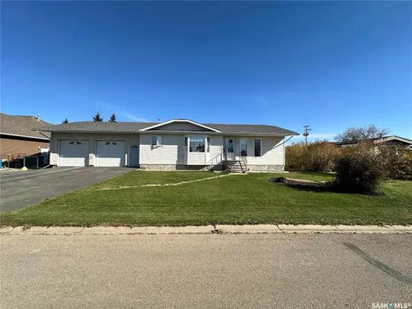 48 Eisenhower STREET, Redvers, SK S0C 2H0