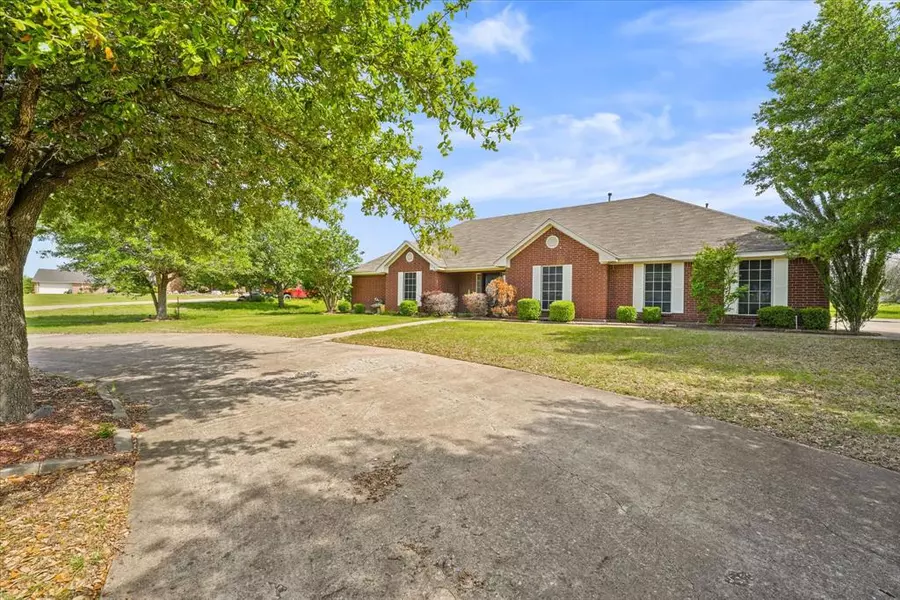 11145 Prairie Lakes Lane, Forney, TX 75126