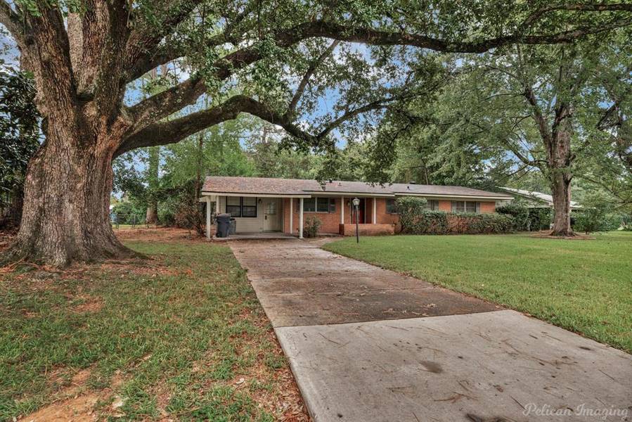 3836 Cornell Drive, Shreveport, LA 71107