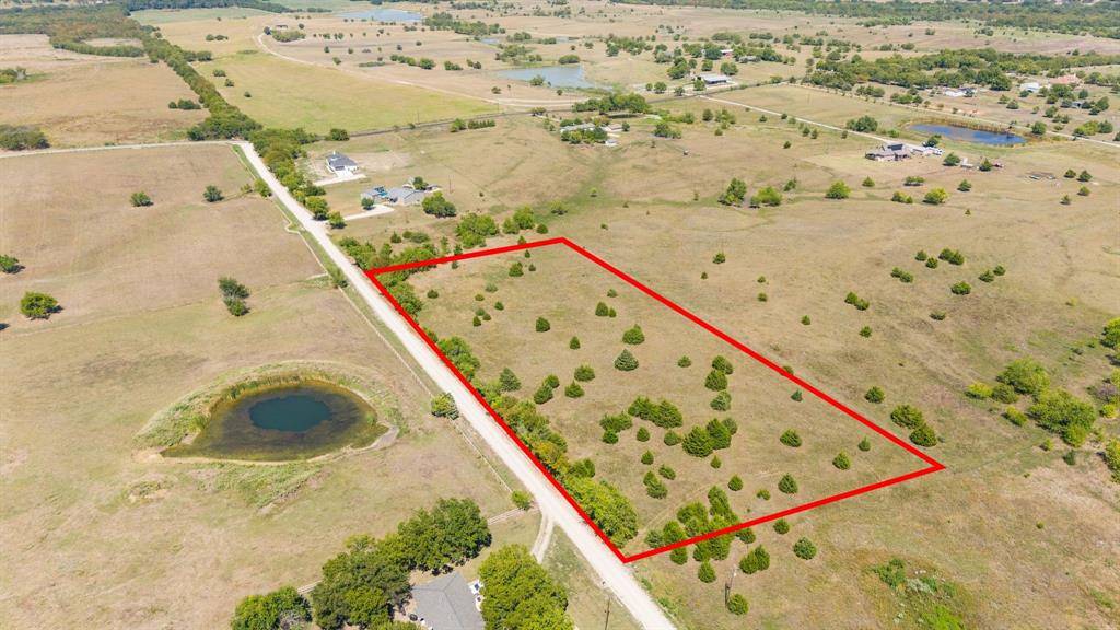 TBD Cr-705, Farmersville, TX 75442