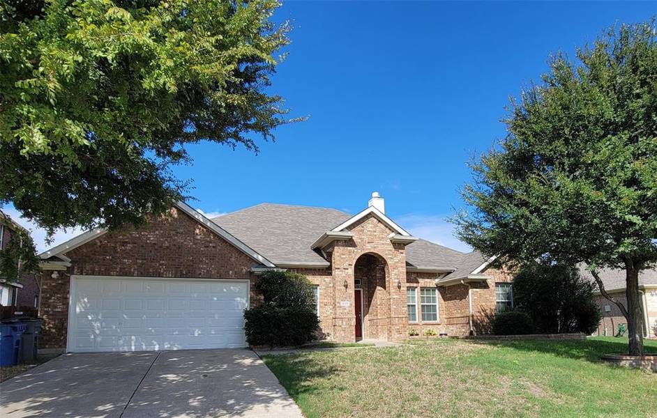 1505 Kimberly Court, Wylie, TX 75098