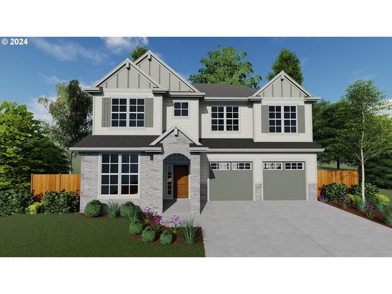 5062 NW Deerhaven TER #Lot 13, Portland, OR 97229