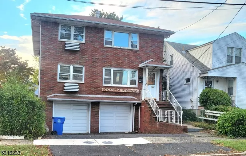 137 Cedar Ave, Linden City, NJ 07036