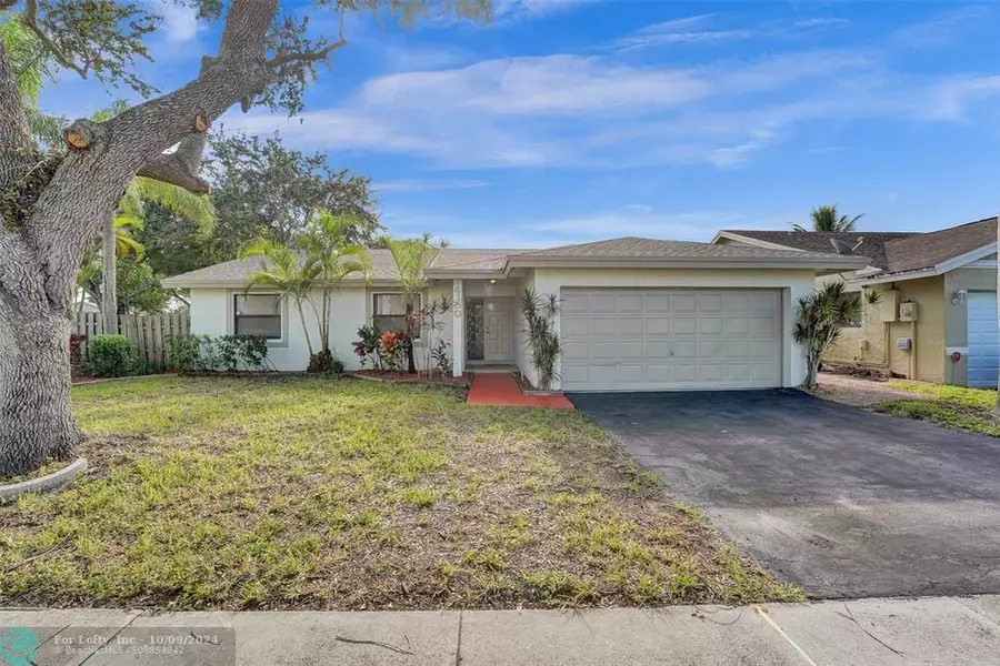 4150 NW 96th Ter, Sunrise, FL 33351