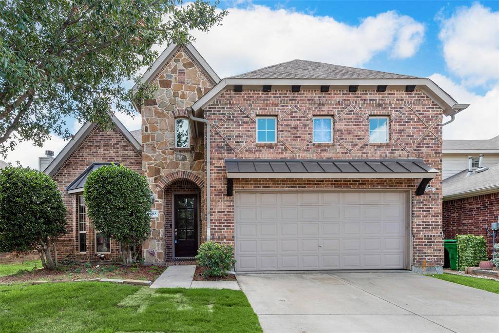 Little Elm, TX 75068,1608 Bluebird Drive