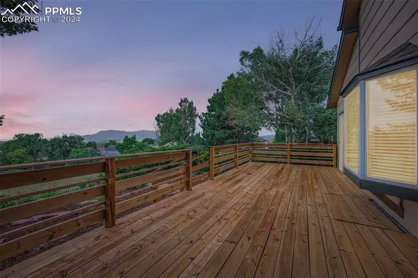 Colorado Springs, CO 80917,5147 Eros WAY