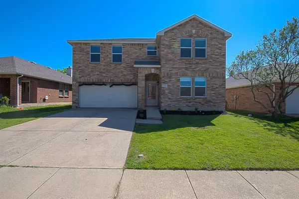 Fort Worth, TX 76131,7628 Indigo Ridge Drive