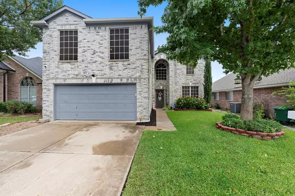 Fort Worth, TX 76137,6740 Braeview Drive