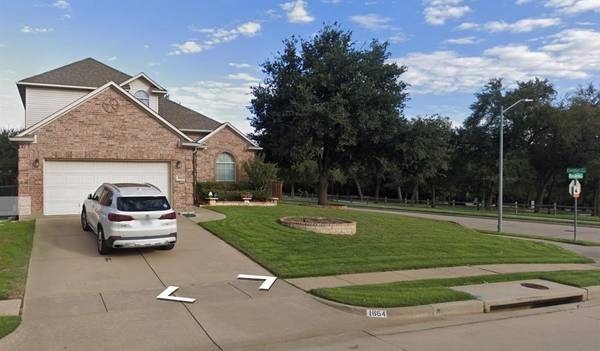 1664 Park Grove Drive, Irving, TX 75060