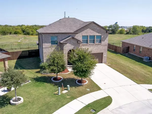 Saginaw, TX 76131,157 Creek Terrace Drive