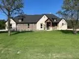 2706 Glenhollow Drive, Weatherford, TX 76088