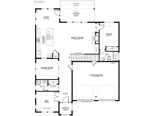 Portland, OR 97229,5062 NW Deerhaven TER #Lot 13