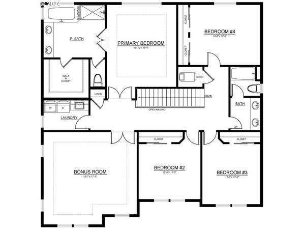 Portland, OR 97229,5062 NW Deerhaven TER #Lot 13