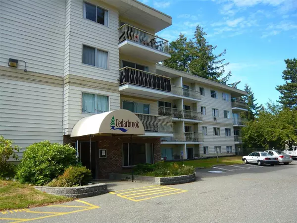 Campbell River, BC V9W 2S4,322 Birch St #208