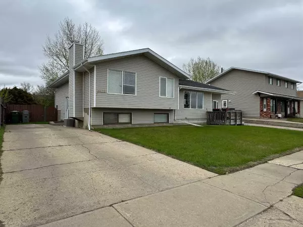 Lloydminster, AB T9V 1R9,5521 31 ST