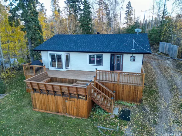 277 CARWIN PARK DRIVE, Emma Lake, SK S0J 0N0