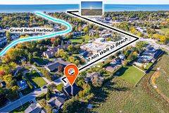 Lambton Shores, ON N0M 1T0,30 Gill RD