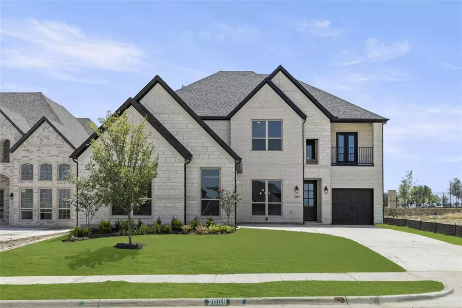 2009 Huntwick Way, Rockwall, TX 75087