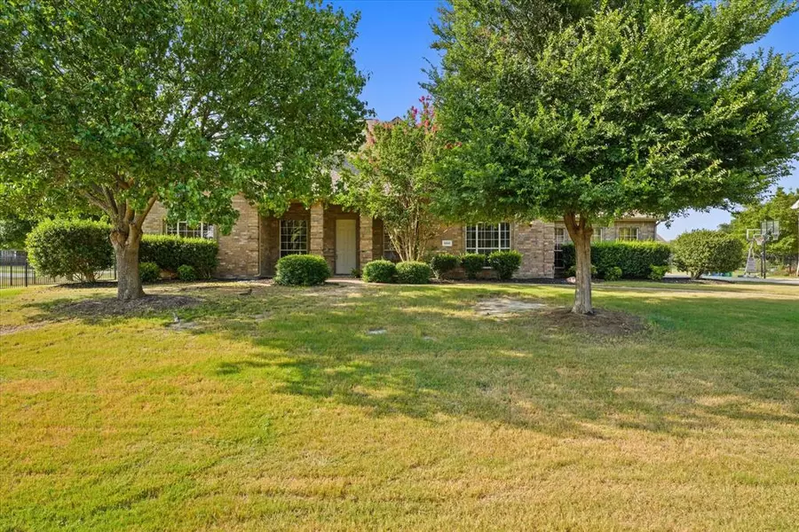 5801 Glenmore Drive, Parker, TX 75002