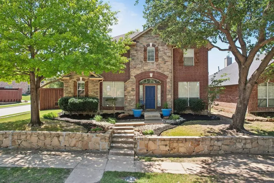 9201 Rio Blanco Drive, Frisco, TX 75033