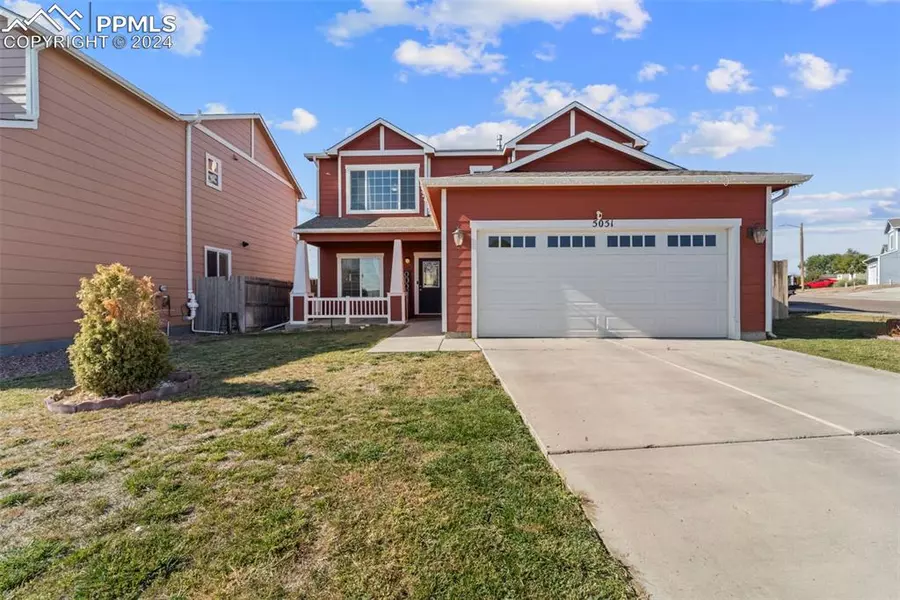 5051 Buchanan DR, Pueblo, CO 81008