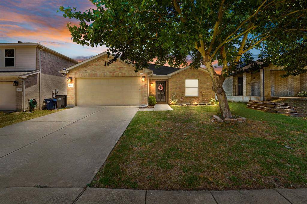 1633 Knight Trail, Little Elm, TX 75036
