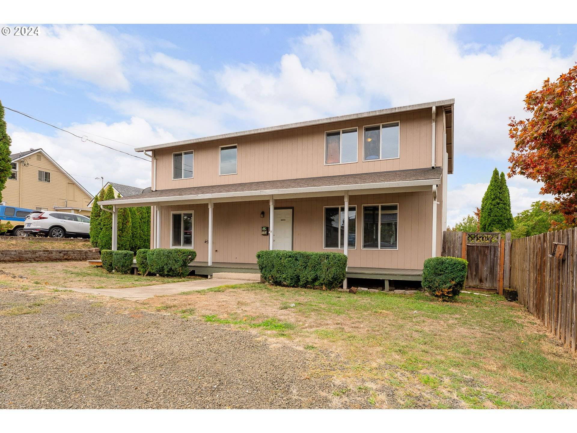 Roseburg, OR 97470,153 SE Templin AVE