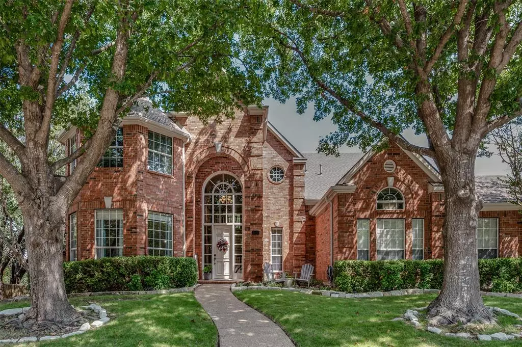 Mckinney, TX 75070,2402 Bastille Court