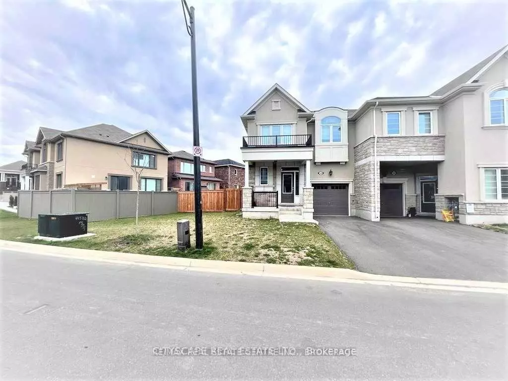 Milton, ON L9E 1P8,988 Cherry CT