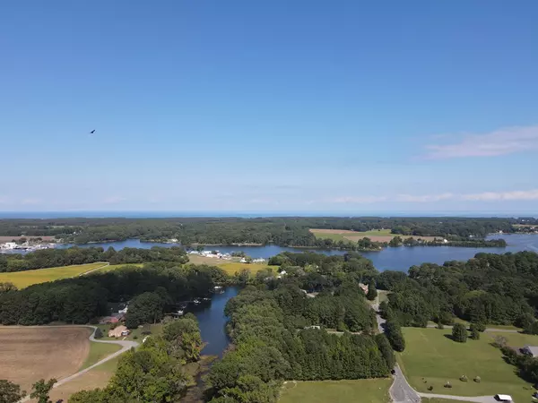 Reedville, VA 22539,Lot 56 Skys Limit CT