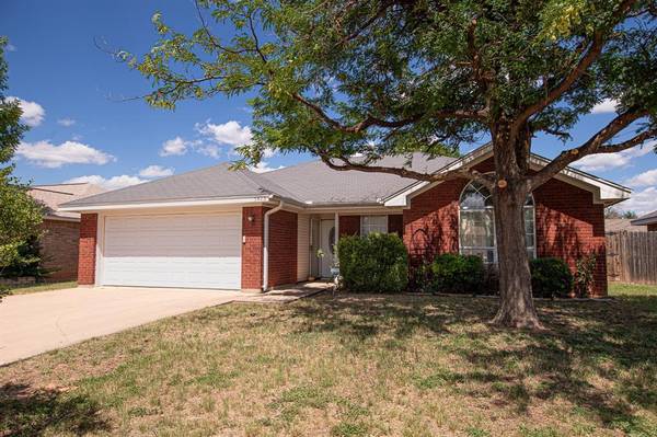 3925 Trinity Lane, Abilene, TX 79602