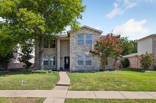 1518 Windward Lane,  Wylie,  TX 75098