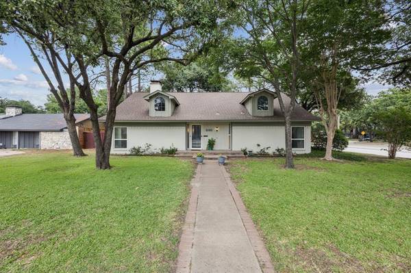 1101 Colony Drive, Irving, TX 75061