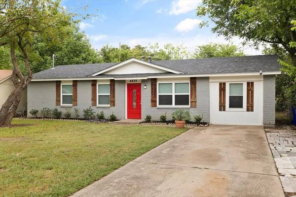 Balch Springs, TX 75180,4429 Central Lane