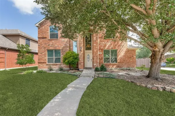 Mckinney, TX 75070,5500 Blue Spruce Lane