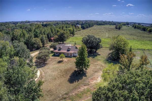 495 County Road 4105, Quitman, TX 75783