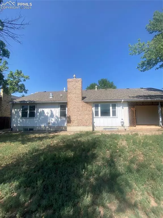 Colorado Springs, CO 80919,87 Saddlemountain RD