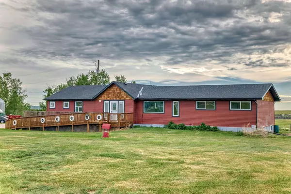 240045A Highway 1,  Rural Wheatland County,  AB T1P 2B9