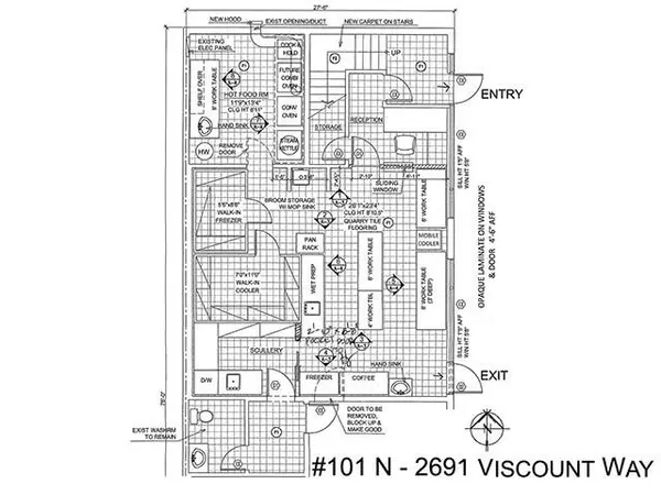 Richmond, BC V6V 2R5,101 N 2691 VISCOUNT WAY