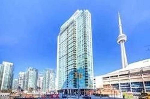 81 Navy Wharf CT #1701, Toronto C01, ON M5V 3S2