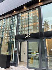 319 Jarvis unit 4917 ST, Toronto C08, ON M5B 0C8