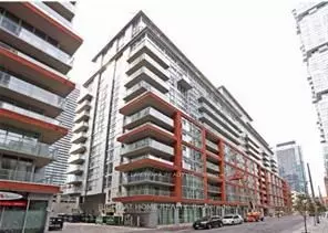 21 Nelson ST #630, Toronto C01, ON M5V 1T8