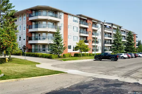 102 Kingsmere PLACE #Suite 201, Saskatoon, SK S7J 2K3