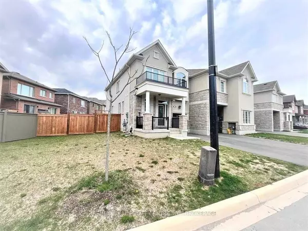 Milton, ON L9E 1P8,988 Cherry CT