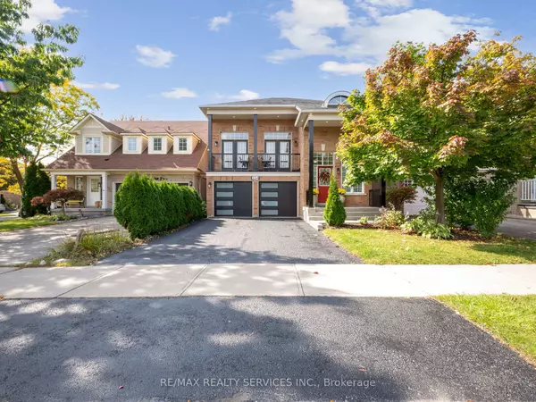 Peel, ON L7A 2K9,334 Edenbrook Hill DR