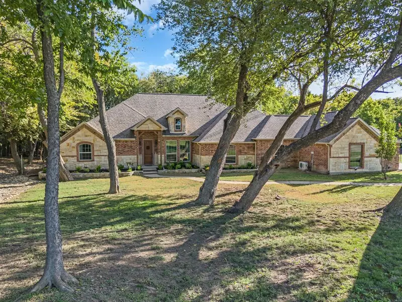 714 High Point Drive, Princeton, TX 75407