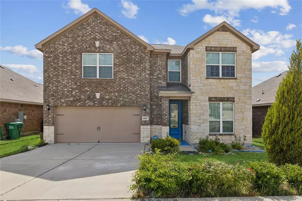 Denton, TX 76207,4605 Conley Lane