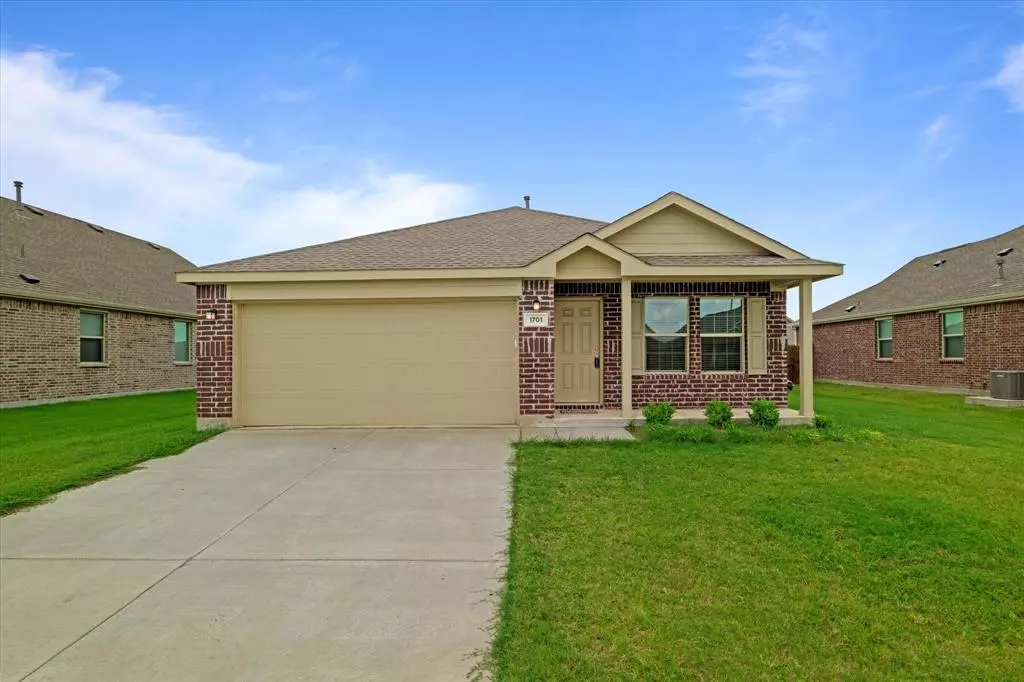 Anna, TX 75409,1701 Madison Drive