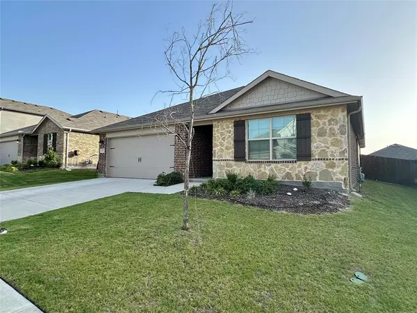 4115 Baird Lane, Crandall, TX 75114